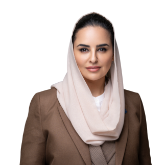 H.E. Deema Al-Yahya