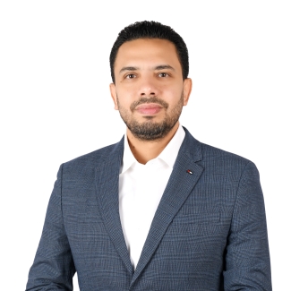 Maged Kamal