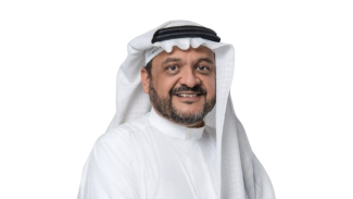 Ahmad Al Khowaiter