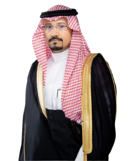 Khalid Alghligah