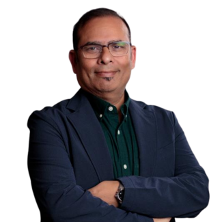 Rajit Nanda