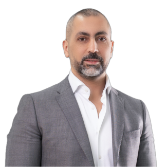 Omar Saleh