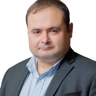 José Ignacio Carrillo