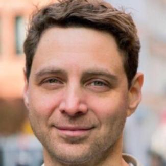 Jonathan Keidan