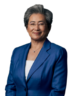 Lisa Su