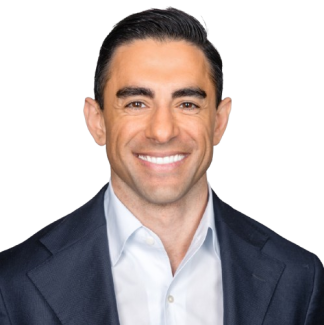 Amir Ravandoust
