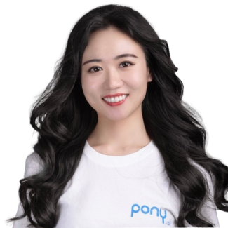 Ann Yu Shi