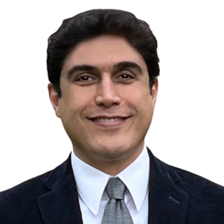 Dr. Alireza Haghighi