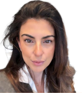 Blanca Fernández Cavalheiro