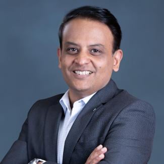 Nitin Tatiwala