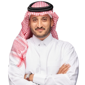 Omar Mugharbel