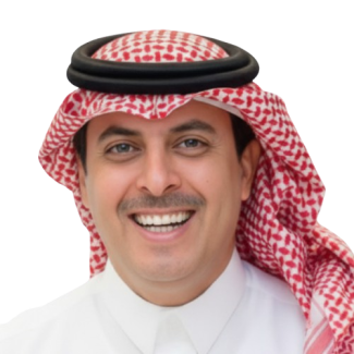 Abdul Rahman Al Thehaiban