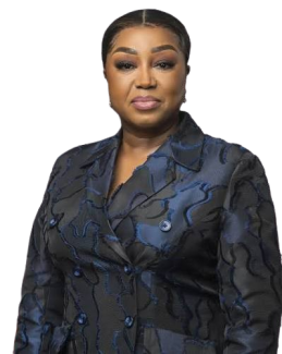 H.E. Savannah Maziya