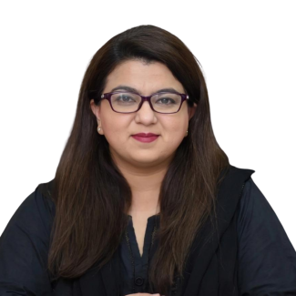 H.E. Shaza Fatima