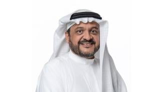 Ahmad Alkhowaiter