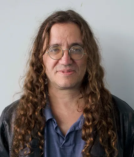 Ben Goertzel