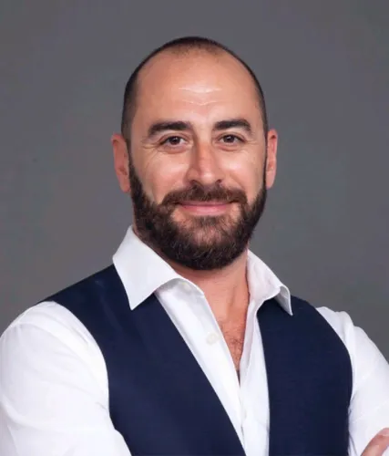 Walid Faza