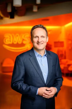 Adam Selipsky