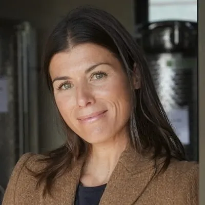 Vittoria Ferragamo