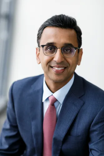 Akash Palkhiwala