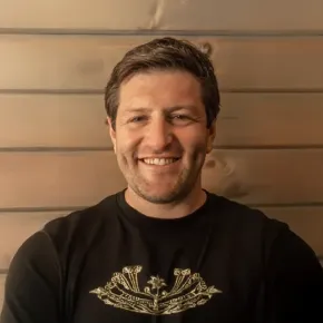 Noah Davidsoh