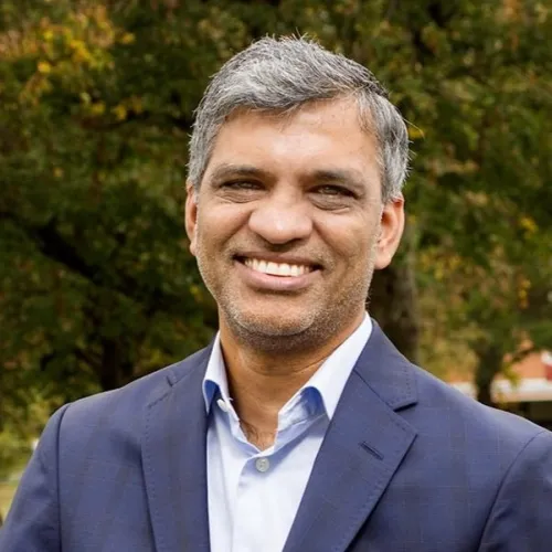 Mahesh Ramanujam