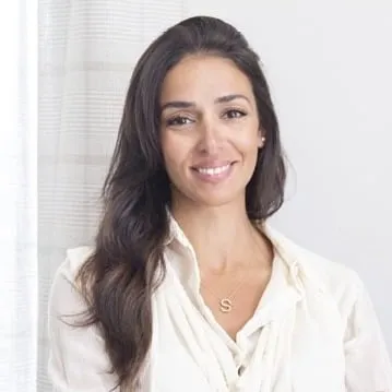 Sarah El Battouty