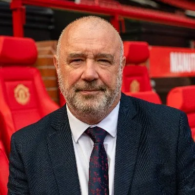 john shiels mbe