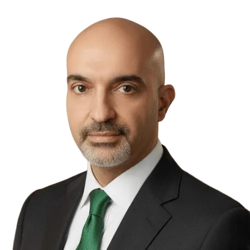 Mohamed Serokh
