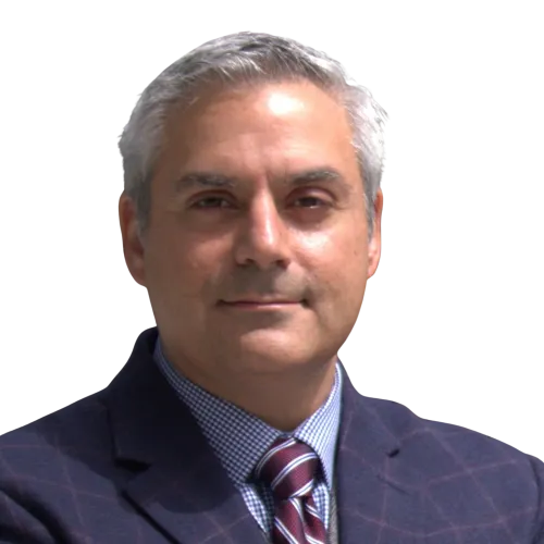 Mazen Baroudi