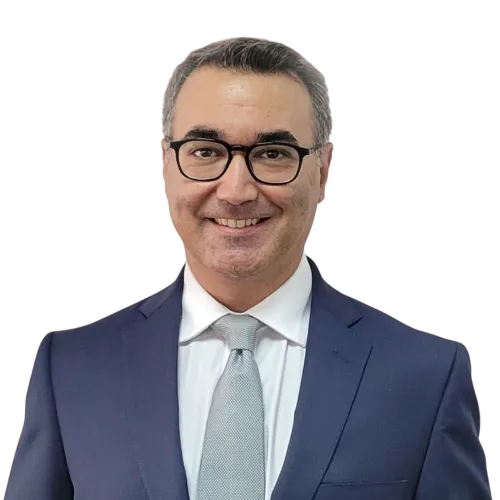 Burcak Soydan