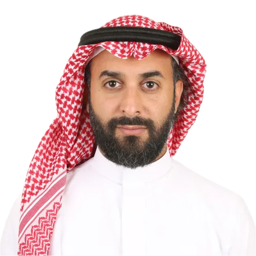 Ziad Musallam
