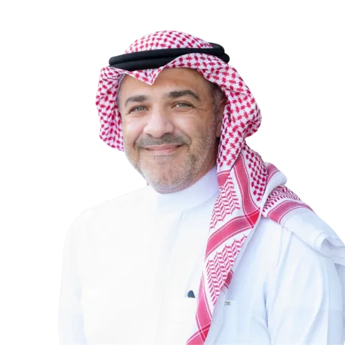 Eng. Essam Al Traifee