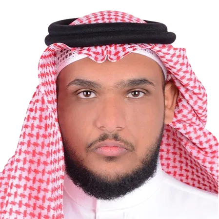 Majid Alraimi
