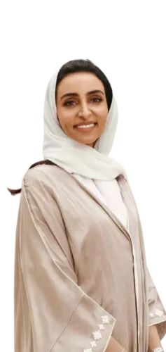 Lama Alfozan
