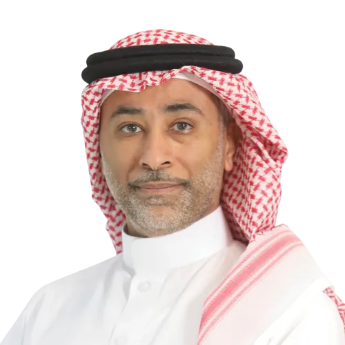 Nasser Al Dueb