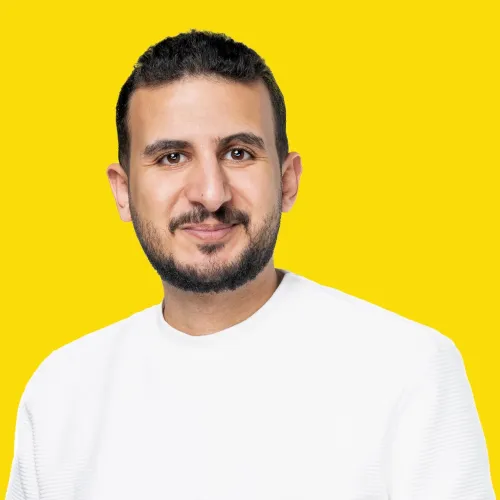 Musab Almalki