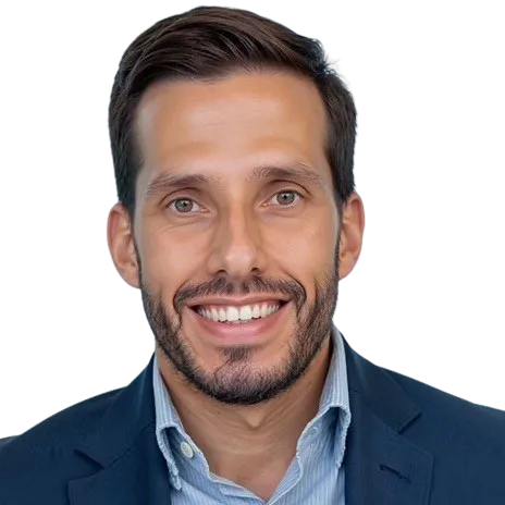 Luis Parrondo