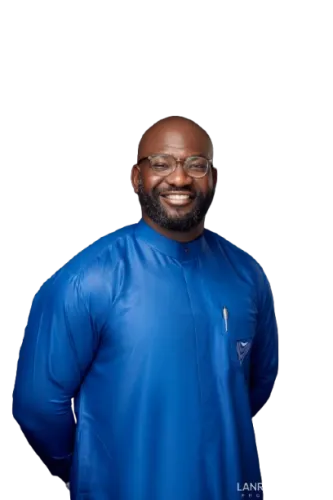 Folajimi Daodu