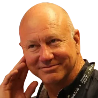 Rick Rasmussen