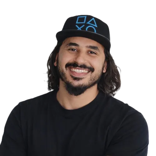 Ahmad Al Natsheh