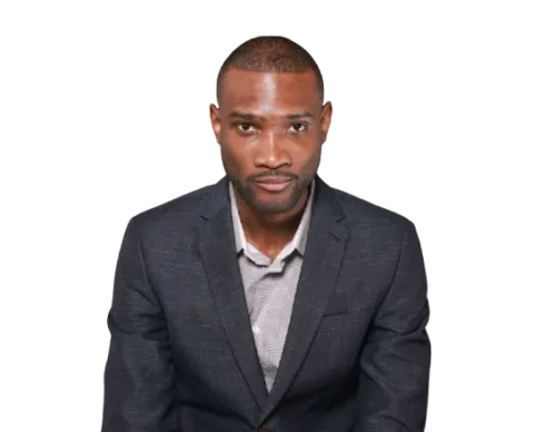 Samuel Ubido