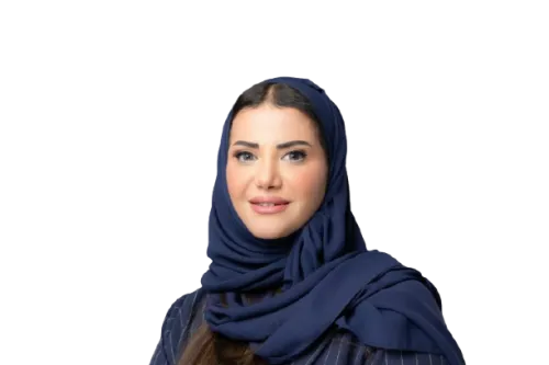 Dr. Lamya Abdulaziz AlOmair