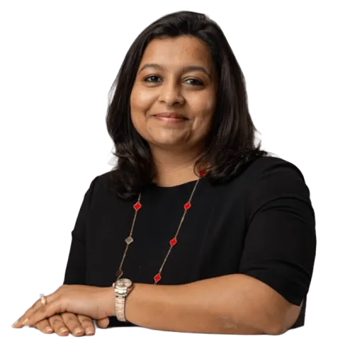 Aditi A Nitin