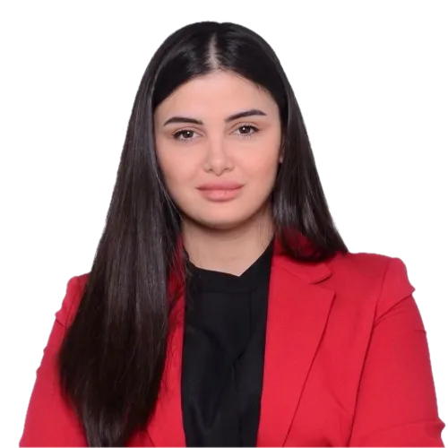 Paula Naoufal