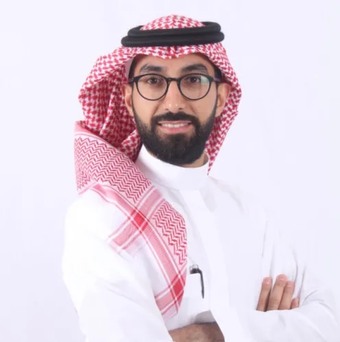 Qusai AlSaif