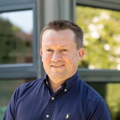 Richard Clough