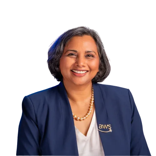 Madhavi Reddy