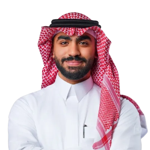 Abdullah Al Hamoud