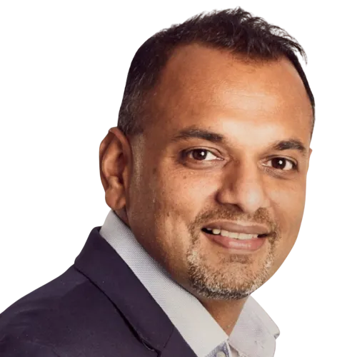 Gaurav Mathur